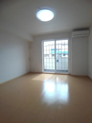 藤生駅（山口県）のマンスリーマンション・ウィークリーマンション「エアリー 102・洋室(No.1339293)」メイン画像