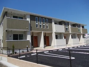 のマンスリーマンション・ウィークリーマンション「サニー安芸 201・洋室(No.1339294)」メイン画像