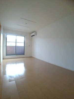 のマンスリーマンション・ウィークリーマンション「グランド　ソレイユⅢ 202・洋室(No.1339299)」メイン画像