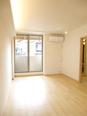 のマンスリーマンション・ウィークリーマンション「カーサ・ブルー 404・LDK(No.1339300)」メイン画像