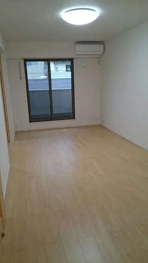 広島市安芸区のマンスリーマンション・ウィークリーマンション「アルカンシエル 201・洋室(No.1339302)」メイン画像