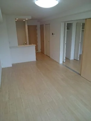 のマンスリーマンション・ウィークリーマンション「メイプル　ヒルズ 303・洋室(No.1339304)」メイン画像