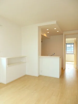 広島県の大東建託リーシング株式会社のマンスリーマンション・ウィークリーマンション「プリムローズ仁保 302・洋室(No.1339305)」メイン画像