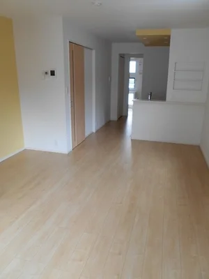 のマンスリーマンション・ウィークリーマンション「グリシーヌ　Ⅰ 201・洋室(No.1339306)」メイン画像