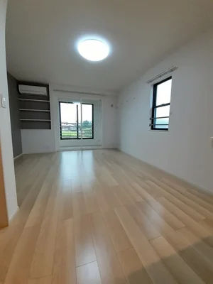 のマンスリーマンション・ウィークリーマンション「Ｐｒｉｍｏ　Ｉ 206・洋室(No.1339310)」メイン画像