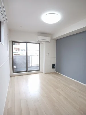 のマンスリーマンション・ウィークリーマンション「ルミナス　カニヤ 303・洋室(No.1339314)」メイン画像