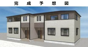 広島県の大東建託リーシング株式会社のマンスリーマンション・ウィークリーマンション「ブロッサム　プラム館 201・洋室(No.1339323)」メイン画像