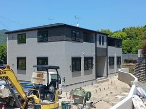 広島市のマンスリーマンション・ウィークリーマンション「ブロッサム　プラム館 201・洋室(No.1339323)」メイン画像