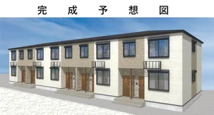 広島県の大東建託リーシング株式会社のマンスリーマンション・ウィークリーマンション「シャトーＫＩＮＫＩ　Ａ 102・洋室(No.1339354)」メイン画像