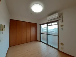 のマンスリーマンション・ウィークリーマンション「プラシード　カーサ 514・洋室(No.1339365)」メイン画像