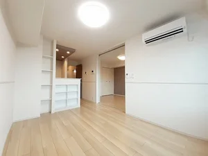 のマンスリーマンション・ウィークリーマンション「ドルチェ八幡西 205・洋室(No.1339374)」メイン画像