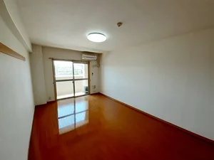 佐賀市のマンスリーマンション・ウィークリーマンション「フレアルーチェ 503・洋室(No.1339386)」メイン画像