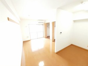 佐賀駅（佐賀県）のマンスリーマンション・ウィークリーマンション「ヴィラコート・ラ・セーヌ 603・洋室(No.1339387)」メイン画像