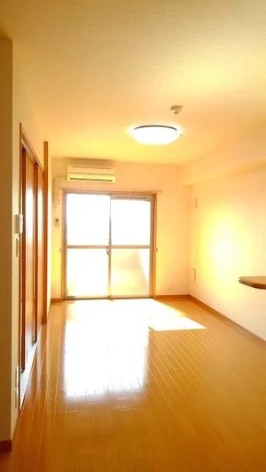 佐賀市のマンスリーマンション・ウィークリーマンション「アクアル－チェ 804・洋室(No.1339389)」メイン画像