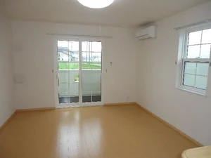 佐賀市のマンスリーマンション・ウィークリーマンション「シェリ－ル 103・洋室(No.1339392)」メイン画像