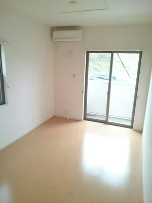 西彼杵郡長与町のマンスリーマンション・ウィークリーマンション「セレーノⅢ 104・洋室(No.1339395)」メイン画像