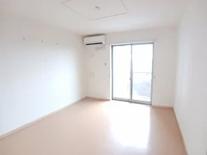 佐賀大学鍋島キャンパス周辺のマンスリーマンション・ウィークリーマンション「フォーマルハウトⅠ 202・洋室(No.1339397)」メイン画像