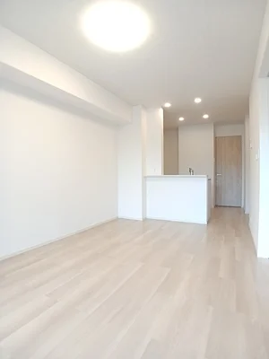 筑後市のマンスリーマンション・ウィークリーマンション「パルク・エリナス　９２０ 103・洋室(No.1339410)」メイン画像