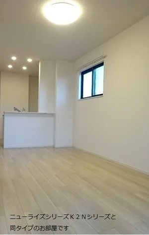 羽犬塚駅（福岡県）のマンスリーマンション・ウィークリーマンション「パルク・エリナス　９２０ 101・洋室(No.1339412)」メイン画像