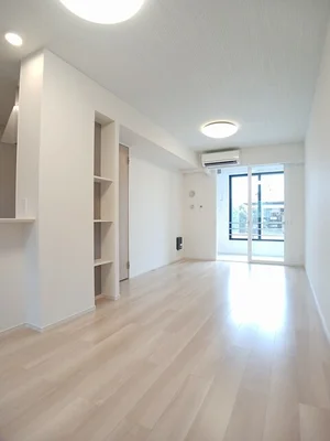 筑後市のマンスリーマンション・ウィークリーマンション「ミミエデン筑後 102・洋室(No.1339419)」メイン画像