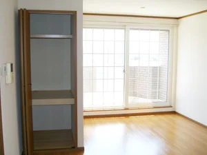 大分県のマンスリーマンション・ウィークリーマンション「マリソル　Ｍ 202・洋室(No.1339421)」メイン画像