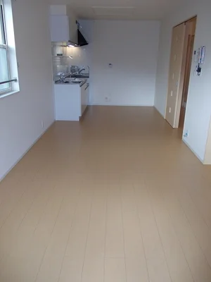 のマンスリーマンション・ウィークリーマンション「マリアナオ　Ａ 201・洋室(No.1339422)」メイン画像