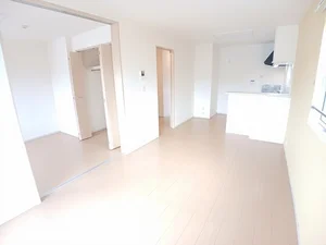 のマンスリーマンション・ウィークリーマンション「エターナルＢ 203・洋室(No.1339423)」メイン画像