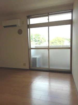 のマンスリーマンション・ウィークリーマンション「エントピア 203・洋室(No.1339425)」メイン画像