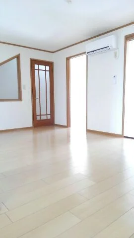 のマンスリーマンション・ウィークリーマンション「ディアプレイス２ 202・洋室(No.1339426)」メイン画像