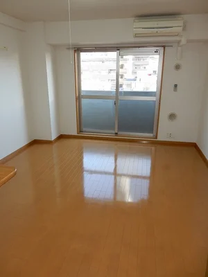 東京大学医学部附属病院周辺のマンスリーマンション・ウィークリーマンション「ホタカリュミエール・イワタ 505・洋室(No.1339427)」メイン画像