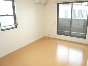 宮崎市のマンスリーマンション・ウィークリーマンション「ヴェルセーヌ 201・洋室(No.1339439)」メイン画像