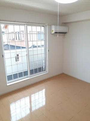 宮崎市のマンスリーマンション・ウィークリーマンション「メイ・グレース 202・洋室(No.1339440)」メイン画像