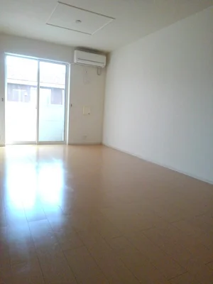 のマンスリーマンション・ウィークリーマンション「フェリオ　ファイブ 202・洋室(No.1339443)」メイン画像