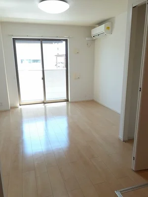 宮崎市のマンスリーマンション・ウィークリーマンション「リライフ　Ⅱ 103・K(No.1339446)」メイン画像