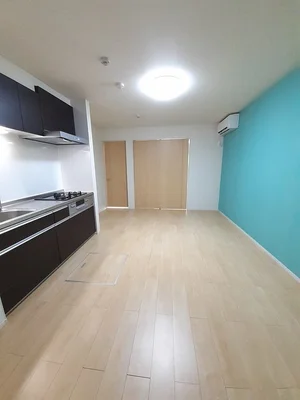 江戸川区のマンスリーマンション・ウィークリーマンション「バルーム　１０ 101・洋室(No.1339451)」メイン画像