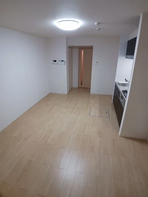 江戸川区のマンスリーマンション・ウィークリーマンション「バルーム　１０ 101・洋室(No.1339451)」メイン画像