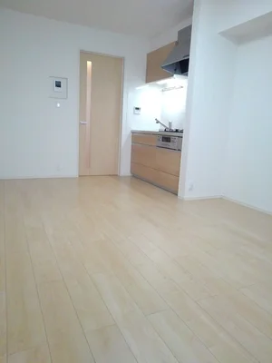 南延岡駅（宮崎県）のマンスリーマンション・ウィークリーマンション「ＰＬＡＩＮ　別府 205・洋室(No.1339452)」メイン画像