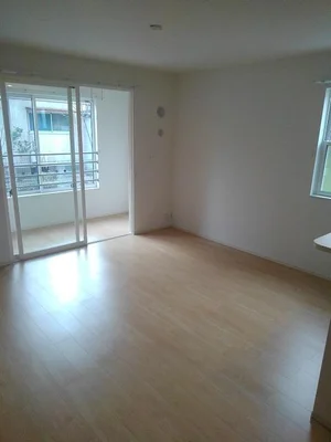 児湯郡高鍋町のマンスリーマンション・ウィークリーマンション「サンリット平原　Ⅱ 104・洋室(No.1339454)」メイン画像