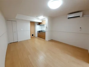 のマンスリーマンション・ウィークリーマンション「グラン　パプリカ 204・洋室(No.1339455)」メイン画像