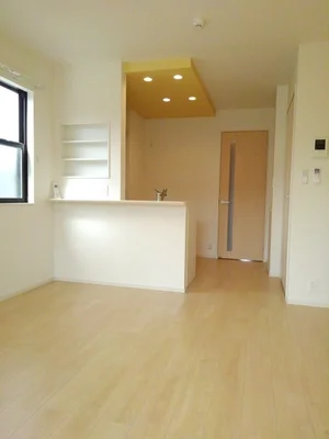 旭ケ丘駅（宮崎県）のマンスリーマンション・ウィークリーマンション「ハイ　ブリッジ　レジデンス 103・洋室(No.1339456)」メイン画像