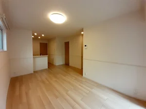 入間郡毛呂山町のマンスリーマンション・ウィークリーマンション「サンリット　ヴィラ　Ｂ 101・洋室(No.1339458)」メイン画像