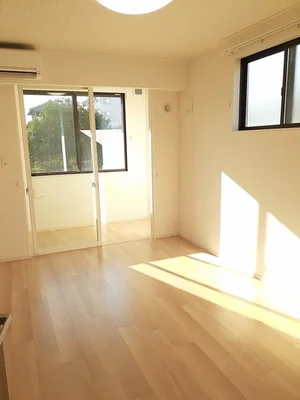 のマンスリーマンション・ウィークリーマンション「アマテラス 105・洋室(No.1339461)」メイン画像