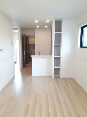 佐土原駅（宮崎県）のマンスリーマンション・ウィークリーマンション「サンリット・ベゼル　Ⅰ 101・洋室(No.1339462)」メイン画像