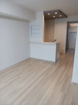 のマンスリーマンション・ウィークリーマンション「エテルノ・フェリーチェ 205・洋室(No.1339463)」メイン画像