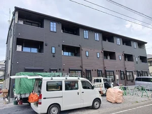 のマンスリーマンション・ウィークリーマンション「リバーストーン　太田 304・洋室(No.1339466)」メイン画像