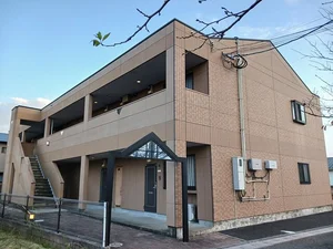 宮崎市のマンスリーマンション・ウィークリーマンション「エミールシャラン 105・洋室(No.1339479)」メイン画像