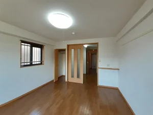 のマンスリーマンション・ウィークリーマンション「セイバリー道意 206・洋室(No.1339482)」メイン画像