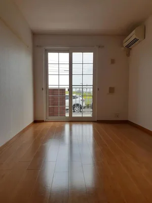 霧島市のマンスリーマンション・ウィークリーマンション「ベルアンジュ 101・洋室(No.1339485)」メイン画像