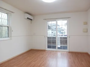 南守谷駅（茨城県）のマンスリーマンション・ウィークリーマンション「パルティーレ　Ⅰ 101・洋室(No.1339486)」メイン画像