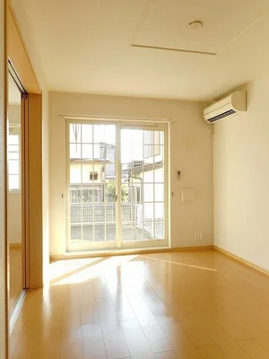 鎌ヶ谷大仏駅（千葉県）のマンスリーマンション・ウィークリーマンション「エテルノ　ピアッツァ　Ａ 102・洋室(No.1339487)」メイン画像